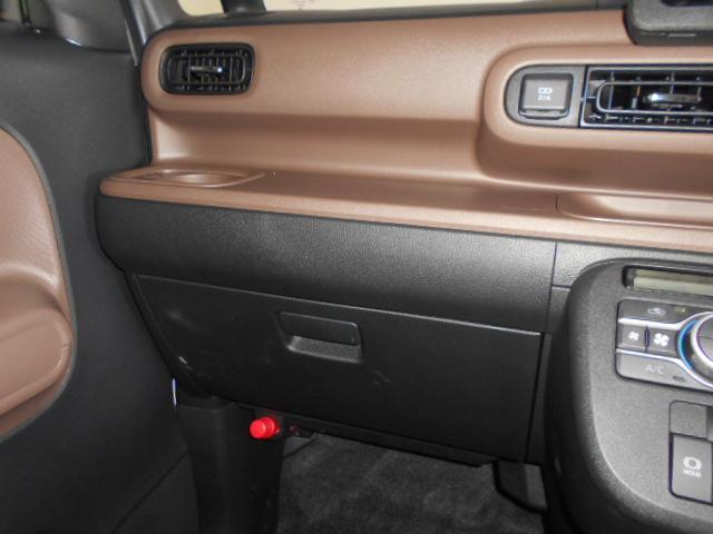 ムーヴキャンバスセオリーG 4WD(福井県)の中古車