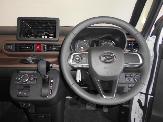 ムーヴキャンバスセオリーG 4WD(福井県)の中古車