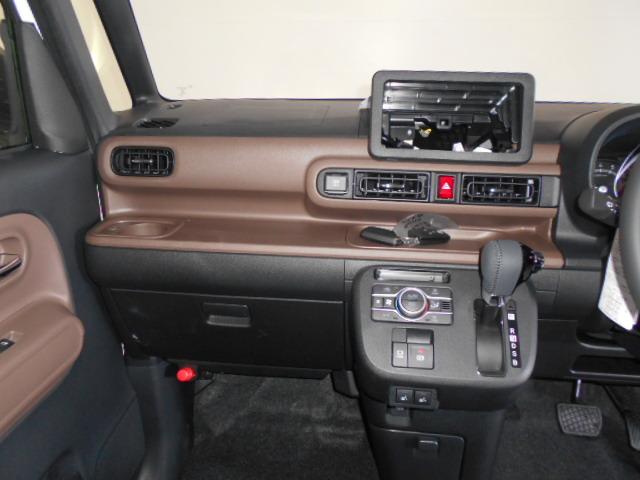 ムーヴキャンバスセオリーG 4WD(福井県)の中古車