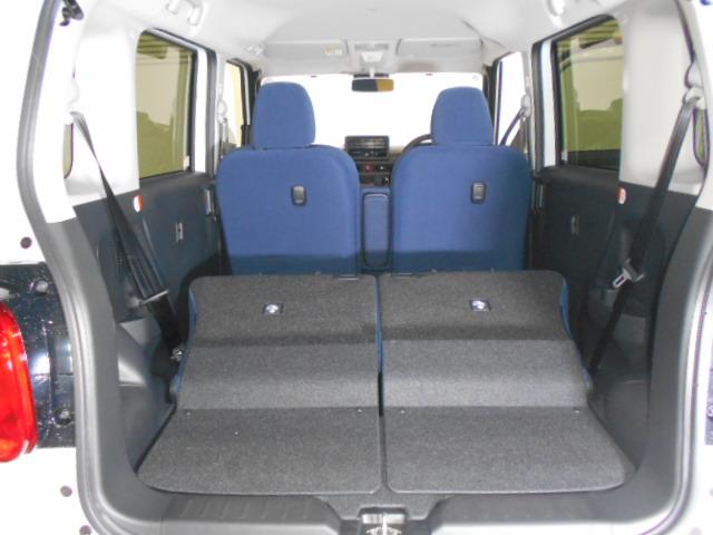 ムーヴキャンバスセオリーG 4WD(福井県)の中古車