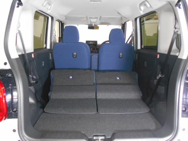 ムーヴキャンバスセオリーG 4WD(福井県)の中古車