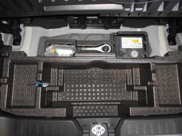 ムーヴキャンバスセオリーG 4WD(福井県)の中古車