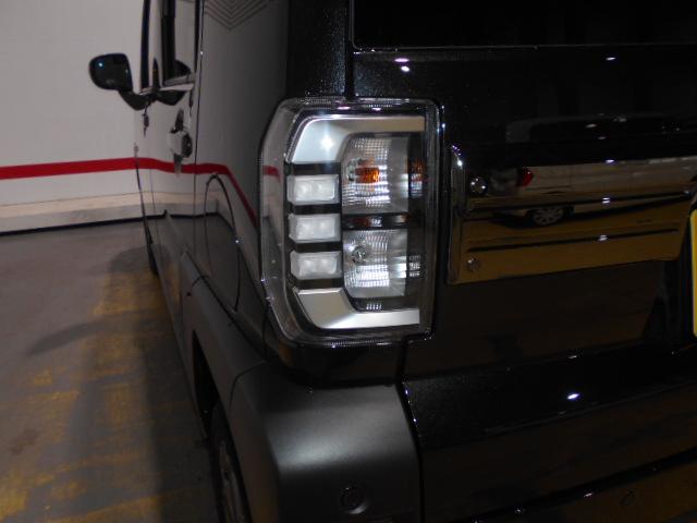 タフトG ダーククロムベンチャー(福井県)の中古車