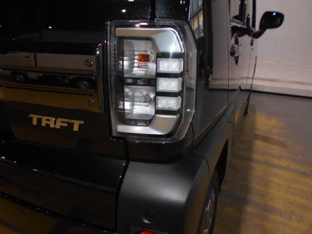 タフトG ダーククロムベンチャー(福井県)の中古車