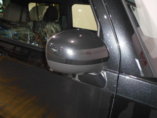 タフトG ダーククロムベンチャー(福井県)の中古車