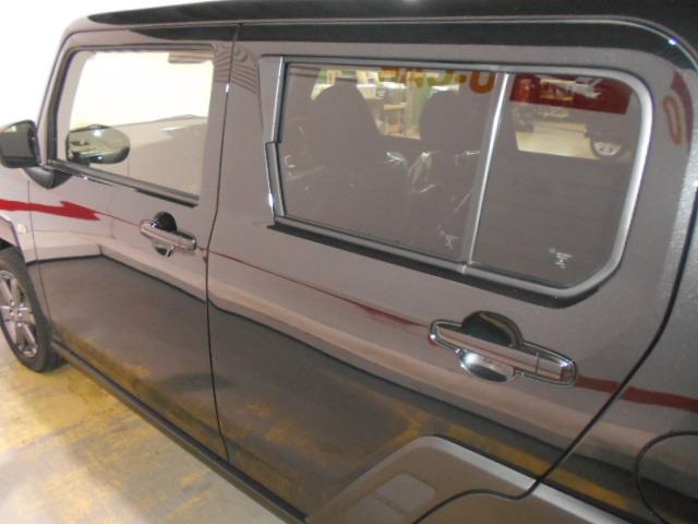 タフトG ダーククロムベンチャー(福井県)の中古車