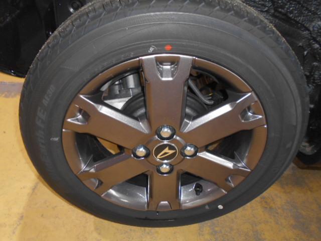 タフトG ダーククロムベンチャー(福井県)の中古車