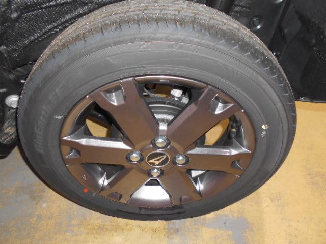 タフトG ダーククロムベンチャー(福井県)の中古車