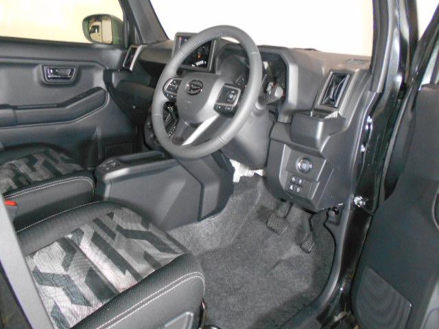 タフトG ダーククロムベンチャー(福井県)の中古車