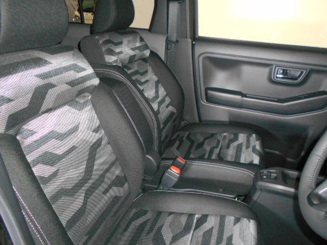 タフトG ダーククロムベンチャー(福井県)の中古車