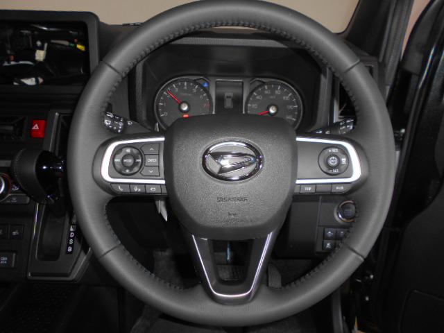 タフトG ダーククロムベンチャー(福井県)の中古車