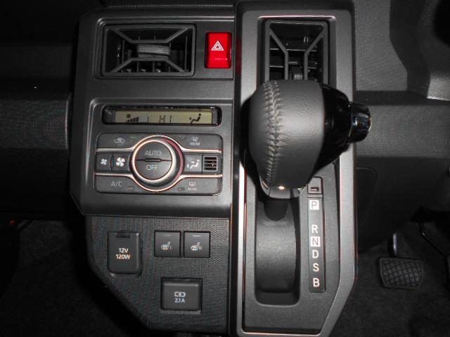 タフトG ダーククロムベンチャー(福井県)の中古車