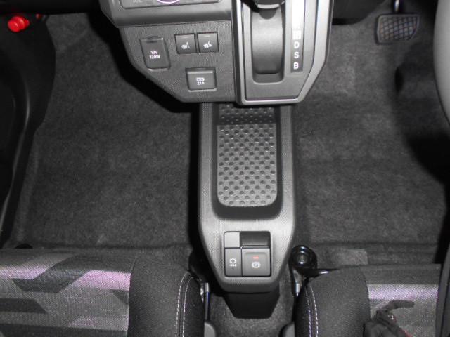 タフトG ダーククロムベンチャー(福井県)の中古車