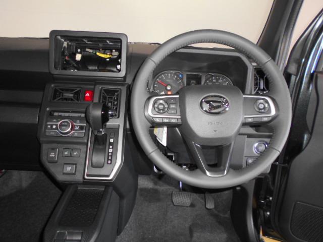 タフトG ダーククロムベンチャー(福井県)の中古車