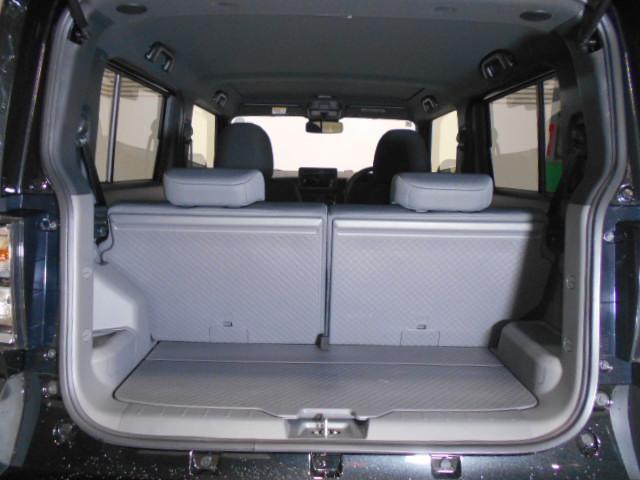 タフトG ダーククロムベンチャー(福井県)の中古車