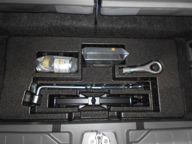 タフトG ダーククロムベンチャー(福井県)の中古車