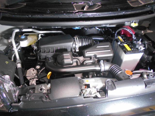 タフトG ダーククロムベンチャー(福井県)の中古車