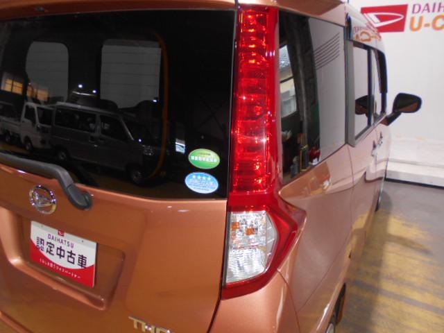 トールG リミテッド SA3 9インチナビ ドライブレコーダー装着ダイハツ純正9インチメモリーナビ ドライブレコーダー パノラマモニター 装着(福井県)の中古車