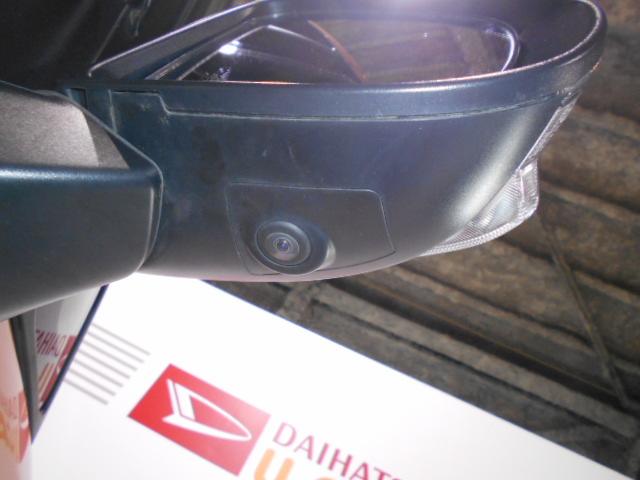 トールG リミテッド SA3 9インチナビ ドライブレコーダー装着ダイハツ純正9インチメモリーナビ ドライブレコーダー パノラマモニター 装着(福井県)の中古車