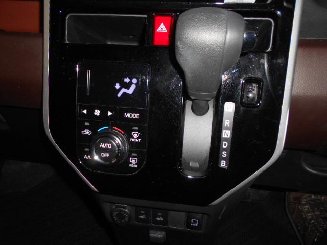 トールG リミテッド SA3 9インチナビ ドライブレコーダー装着ダイハツ純正9インチメモリーナビ ドライブレコーダー パノラマモニター 装着(福井県)の中古車