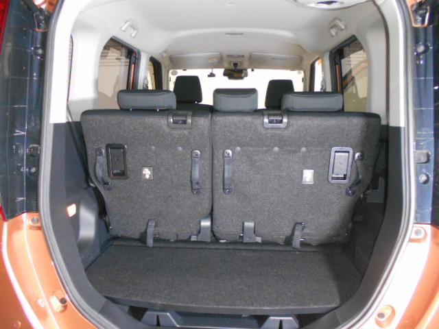 トールG リミテッド SA3 9インチナビ ドライブレコーダー装着ダイハツ純正9インチメモリーナビ ドライブレコーダー パノラマモニター 装着(福井県)の中古車