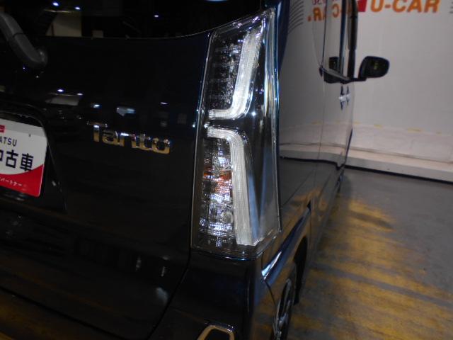 タントカスタムXセレクション 純正ナビ ドライブレコーダー 装着2020年モデル ダイハツ純正ワイドエントリーメモリーナビ ドライブレコーダー バックモニター TVコントロールキット 装着 ノーマルタイヤ4本新品(福井県)の中古車