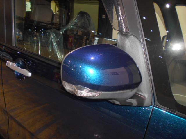 タントカスタムXセレクション 純正ナビ ドライブレコーダー 装着2020年モデル ダイハツ純正ワイドエントリーメモリーナビ ドライブレコーダー バックモニター TVコントロールキット 装着 ノーマルタイヤ4本新品(福井県)の中古車