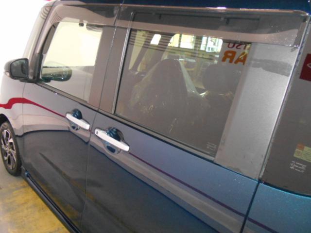 タントカスタムXセレクション 純正ナビ ドライブレコーダー 装着2020年モデル ダイハツ純正ワイドエントリーメモリーナビ ドライブレコーダー バックモニター TVコントロールキット 装着 ノーマルタイヤ4本新品(福井県)の中古車