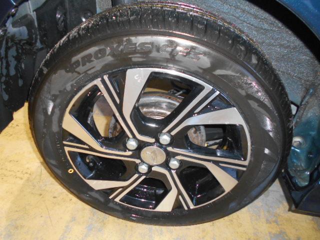 タントカスタムXセレクション 純正ナビ ドライブレコーダー 装着2020年モデル ダイハツ純正ワイドエントリーメモリーナビ ドライブレコーダー バックモニター TVコントロールキット 装着 ノーマルタイヤ4本新品(福井県)の中古車