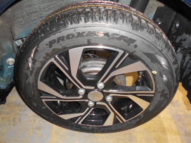 タントカスタムXセレクション 純正ナビ ドライブレコーダー 装着2020年モデル ダイハツ純正ワイドエントリーメモリーナビ ドライブレコーダー バックモニター TVコントロールキット 装着 ノーマルタイヤ4本新品(福井県)の中古車