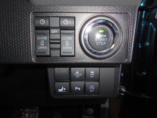 タントカスタムXセレクション 純正ナビ ドライブレコーダー 装着2020年モデル ダイハツ純正ワイドエントリーメモリーナビ ドライブレコーダー バックモニター TVコントロールキット 装着 ノーマルタイヤ4本新品(福井県)の中古車