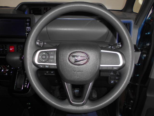 タントカスタムXセレクション 純正ナビ ドライブレコーダー 装着2020年モデル ダイハツ純正ワイドエントリーメモリーナビ ドライブレコーダー バックモニター TVコントロールキット 装着 ノーマルタイヤ4本新品(福井県)の中古車