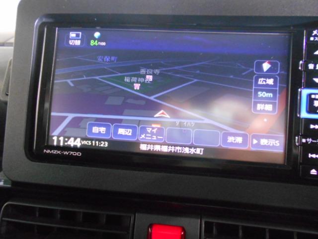 タントカスタムXセレクション 純正ナビ ドライブレコーダー 装着2020年モデル ダイハツ純正ワイドエントリーメモリーナビ ドライブレコーダー バックモニター TVコントロールキット 装着 ノーマルタイヤ4本新品(福井県)の中古車