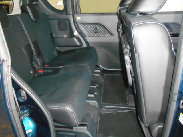 タントカスタムXセレクション 純正ナビ ドライブレコーダー 装着2020年モデル ダイハツ純正ワイドエントリーメモリーナビ ドライブレコーダー バックモニター TVコントロールキット 装着 ノーマルタイヤ4本新品(福井県)の中古車