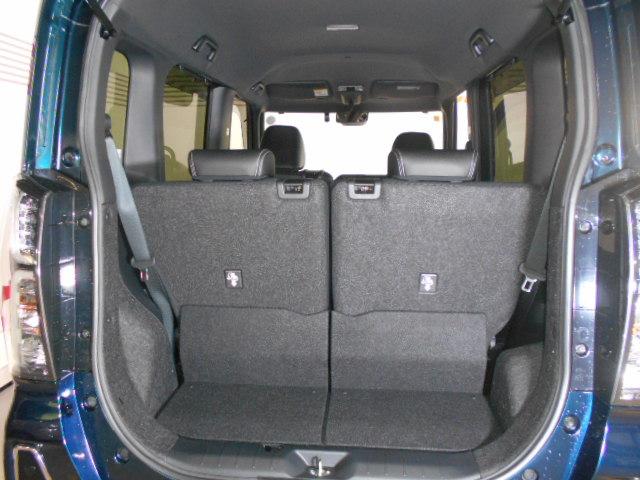 タントカスタムXセレクション 純正ナビ ドライブレコーダー 装着2020年モデル ダイハツ純正ワイドエントリーメモリーナビ ドライブレコーダー バックモニター TVコントロールキット 装着 ノーマルタイヤ4本新品(福井県)の中古車