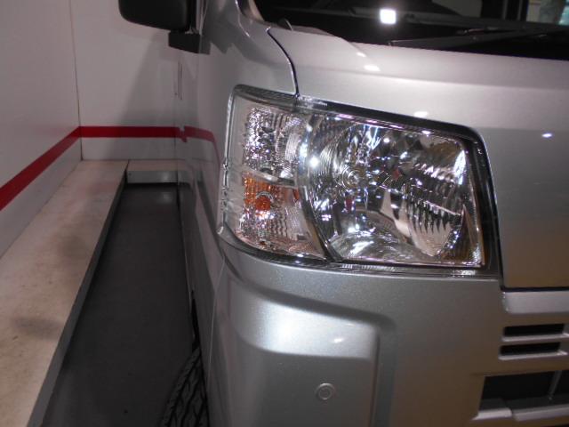 ハイゼットカーゴデラックス　４ＷＤ（福井県）の中古車