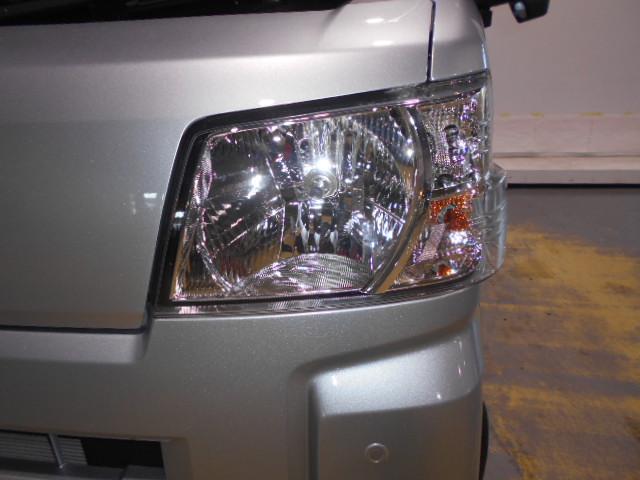 ハイゼットカーゴデラックス　４ＷＤ（福井県）の中古車