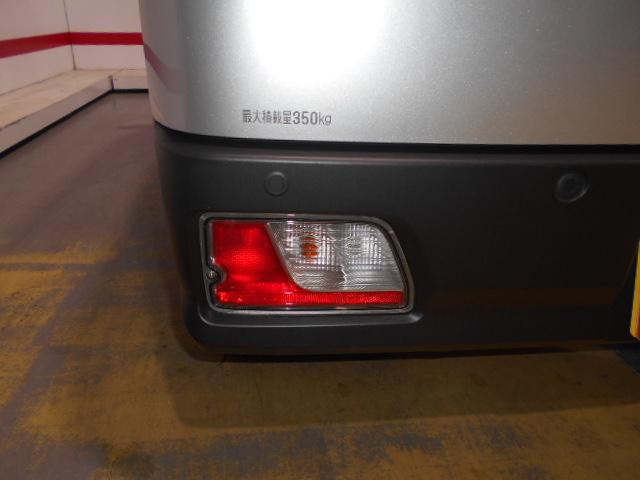 ハイゼットカーゴデラックス　４ＷＤ（福井県）の中古車