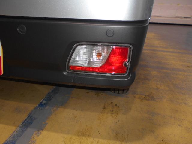 ハイゼットカーゴデラックス　４ＷＤ（福井県）の中古車