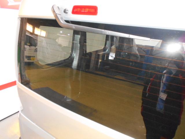 ハイゼットカーゴデラックス　４ＷＤ（福井県）の中古車