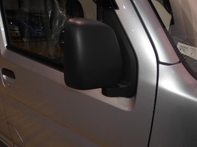 ハイゼットカーゴデラックス　４ＷＤ（福井県）の中古車