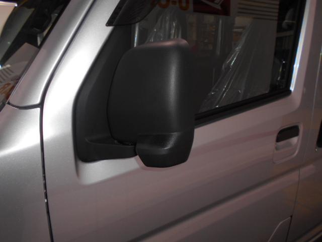 ハイゼットカーゴデラックス　４ＷＤ（福井県）の中古車