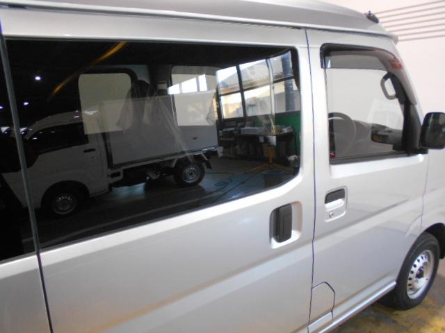 ハイゼットカーゴデラックス　４ＷＤ（福井県）の中古車