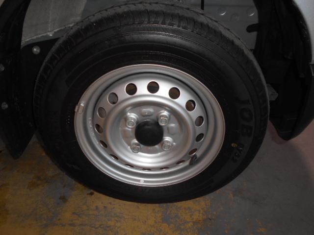 ハイゼットカーゴデラックス　４ＷＤ（福井県）の中古車