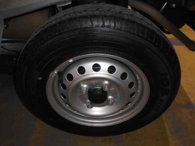 ハイゼットカーゴデラックス　４ＷＤ（福井県）の中古車