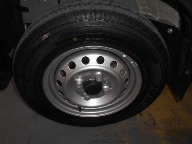 ハイゼットカーゴデラックス　４ＷＤ（福井県）の中古車