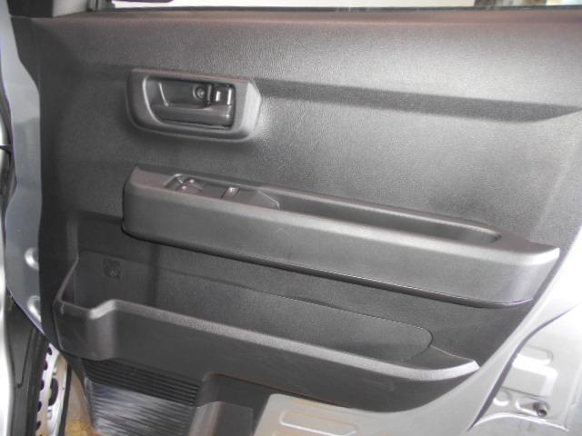 ハイゼットカーゴデラックス　４ＷＤ（福井県）の中古車