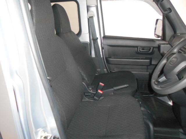 ハイゼットカーゴデラックス　４ＷＤ（福井県）の中古車