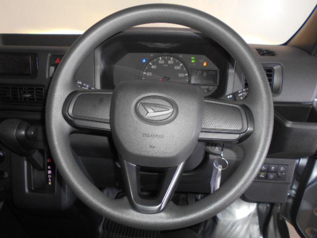 ハイゼットカーゴデラックス　４ＷＤ（福井県）の中古車