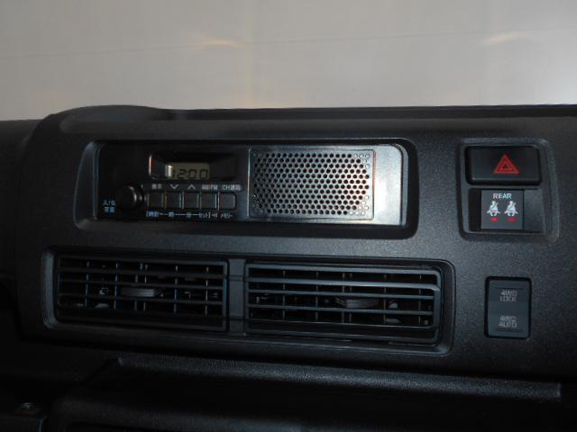 ハイゼットカーゴデラックス　４ＷＤ（福井県）の中古車